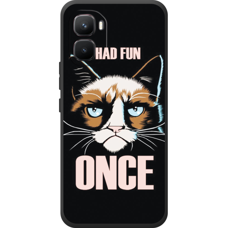 Чохол BoxFace Infinix GT 50 Pro 
