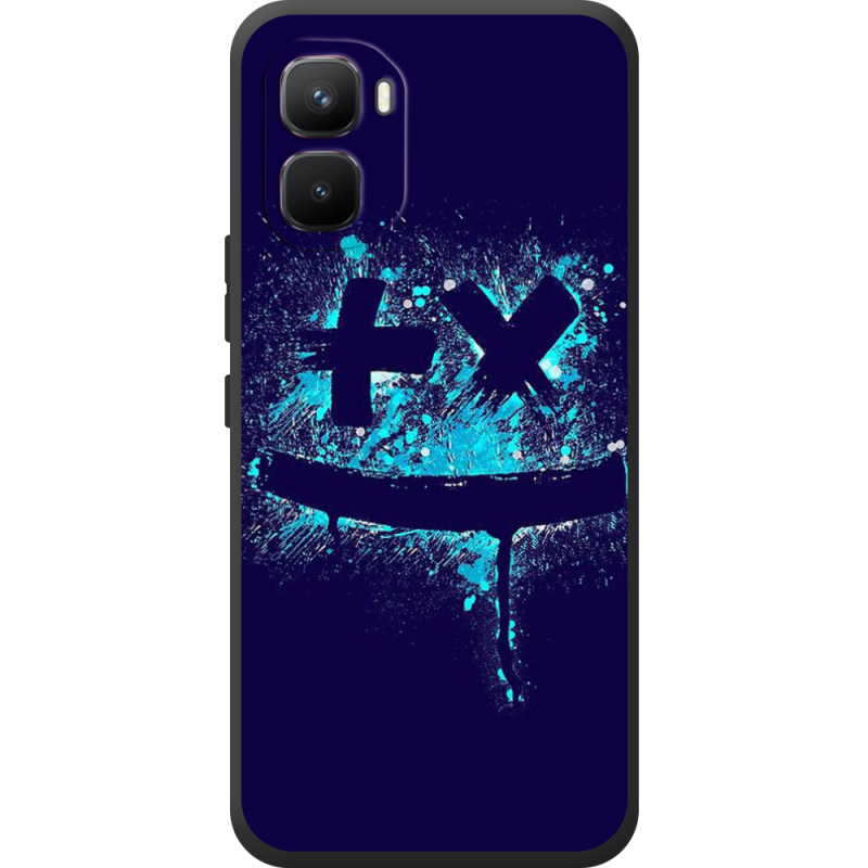 Чохол BoxFace Infinix GT 50 Pro 