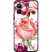 Чохол BoxFace Infinix GT 50 Pro 