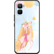 Чохол BoxFace Infinix GT 50 Pro 