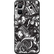 Чохол BoxFace Infinix GT 50 Pro 
