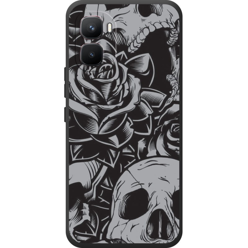 Чохол BoxFace Infinix GT 50 Pro 