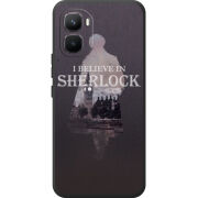 Чохол BoxFace Infinix GT 50 Pro Sherlock