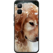 Чохол BoxFace Infinix GT 50 Pro Golden Retriever