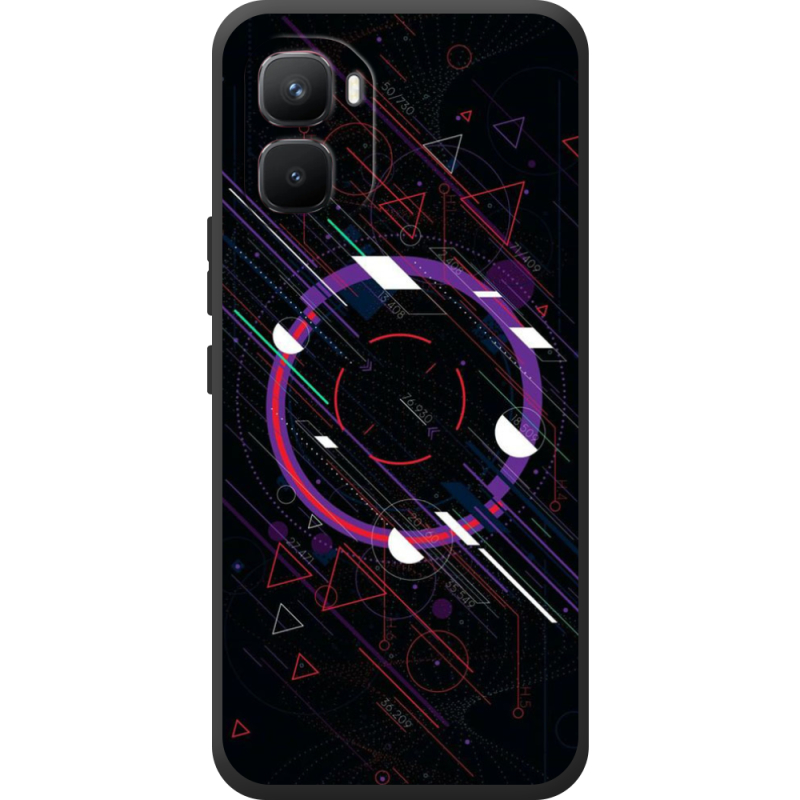 Чохол BoxFace Infinix GT 50 Pro 