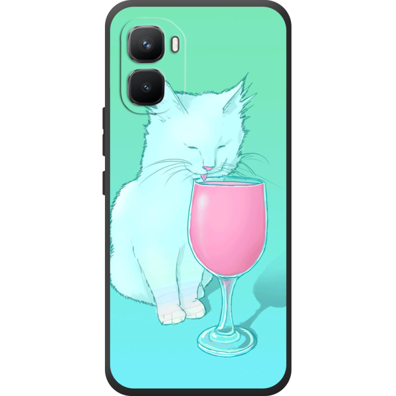 Чохол BoxFace Infinix GT 50 Pro 