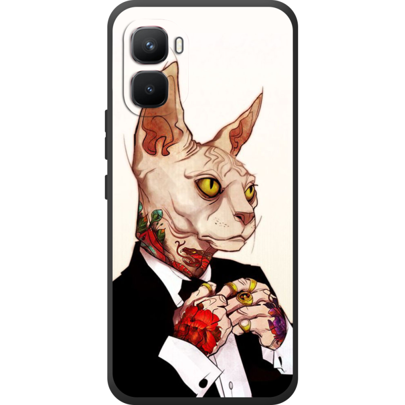 Чохол BoxFace Infinix GT 50 Pro 