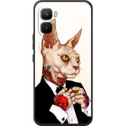 Чохол BoxFace Infinix GT 50 Pro 