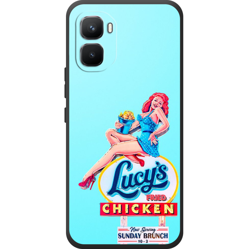 Чохол BoxFace Infinix GT 50 Pro 