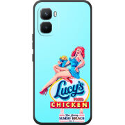 Чохол BoxFace Infinix GT 50 Pro 