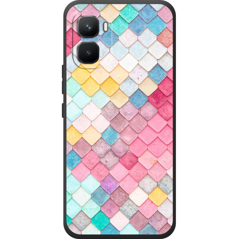 Чохол BoxFace Infinix GT 50 Pro 