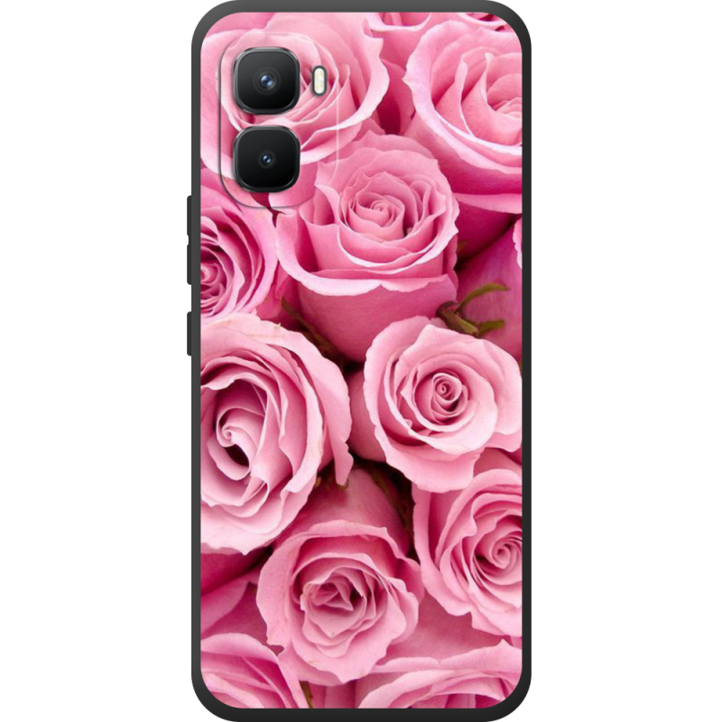 Чохол BoxFace Infinix GT 50 Pro 