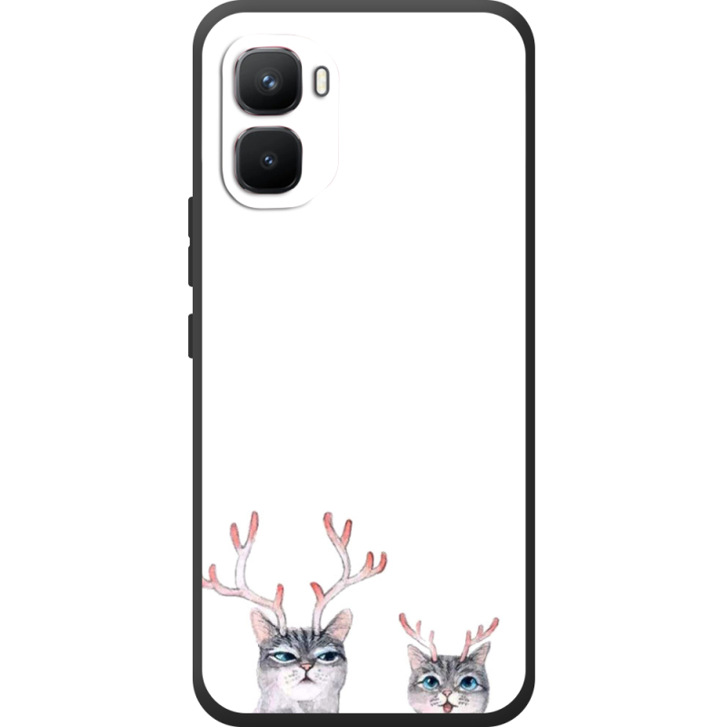 Чохол BoxFace Infinix GT 50 Pro 