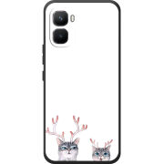 Чохол BoxFace Infinix GT 50 Pro 