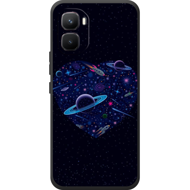 Чохол BoxFace Infinix GT 50 Pro 
