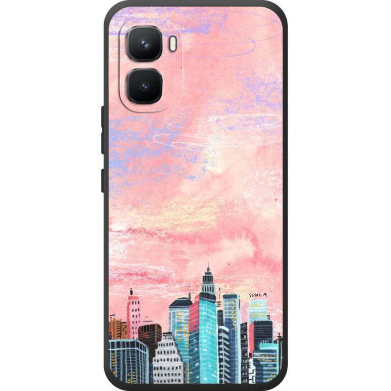 Чохол BoxFace Infinix GT 50 Pro 