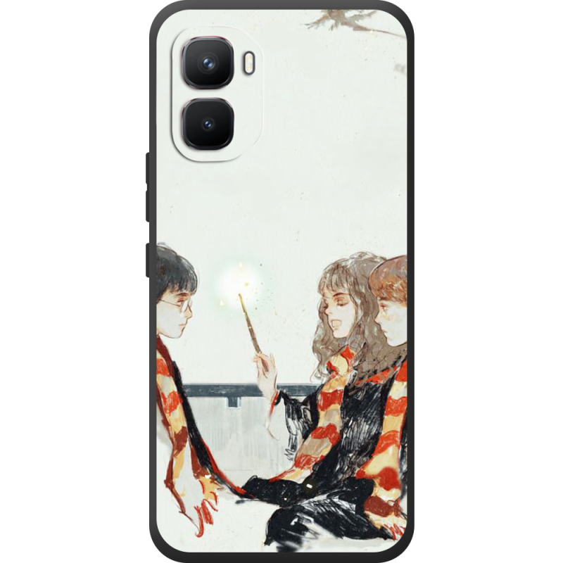 Чохол BoxFace Infinix GT 50 Pro 
