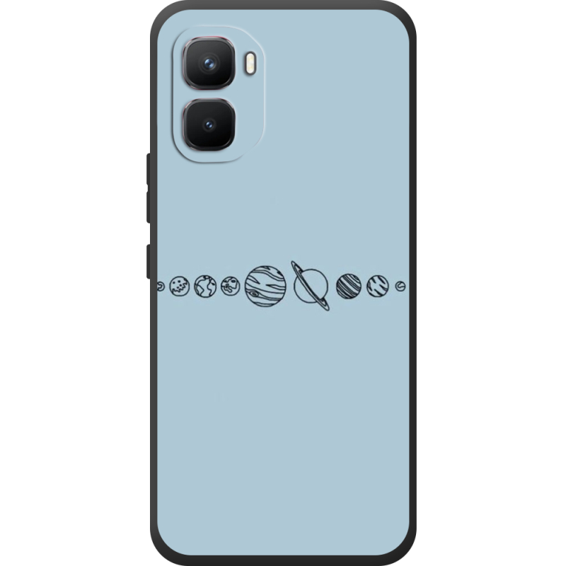 Чохол BoxFace Infinix GT 50 Pro 