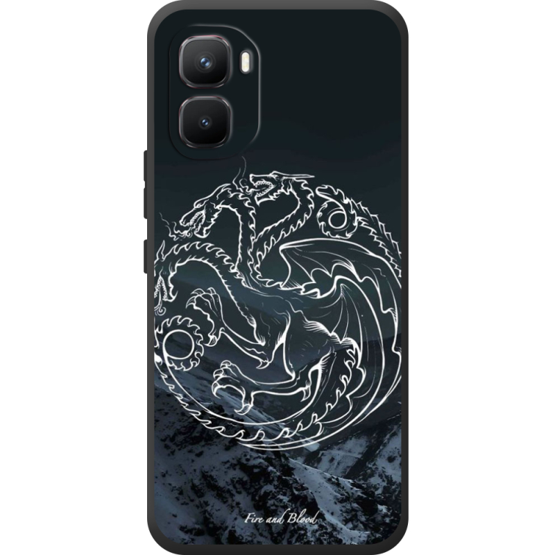 Чохол BoxFace Infinix GT 50 Pro 