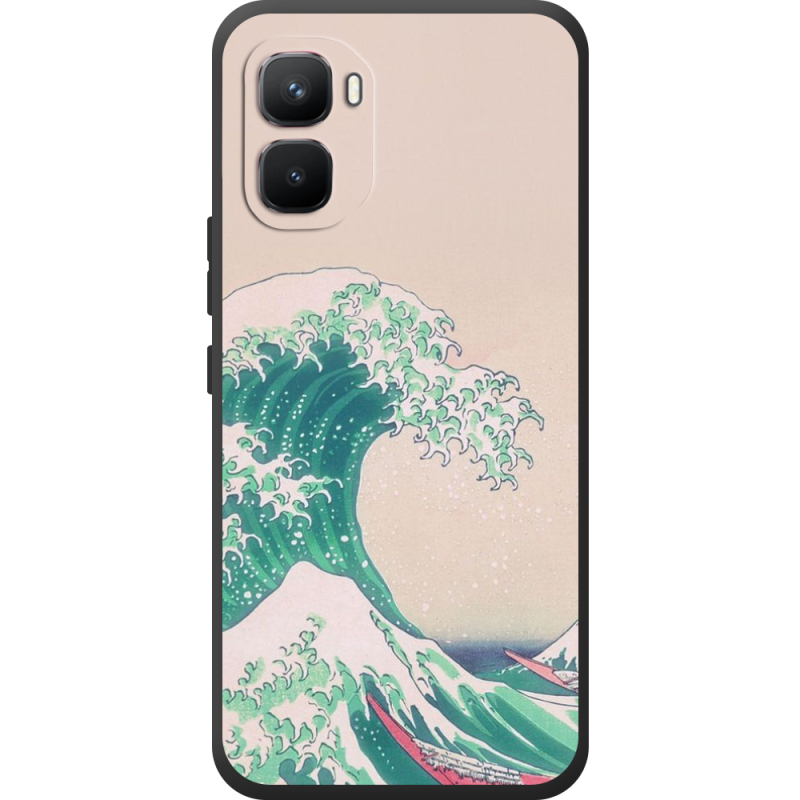 Чохол BoxFace Infinix GT 50 Pro 