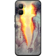 Чохол BoxFace Infinix GT 50 Pro George Redhawk
