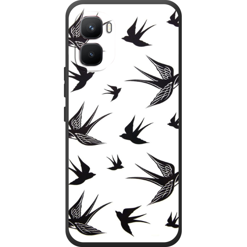 Чохол BoxFace Infinix GT 50 Pro 