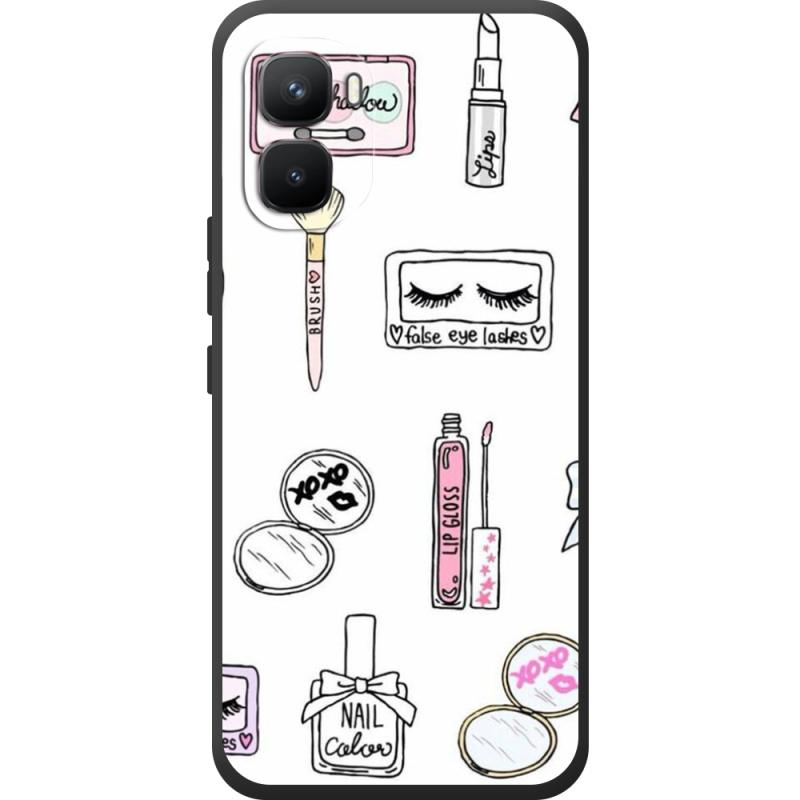 Чохол BoxFace Infinix GT 50 Pro 
