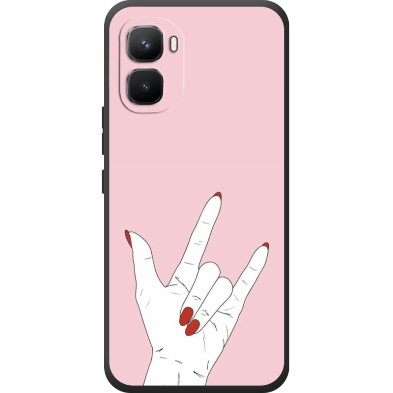 Чохол BoxFace Infinix GT 50 Pro 