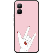 Чохол BoxFace Infinix GT 50 Pro 