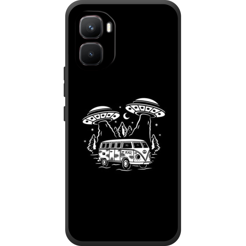 Чохол BoxFace Infinix GT 50 Pro 