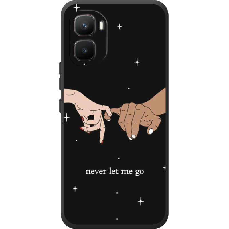 Чохол BoxFace Infinix GT 50 Pro 