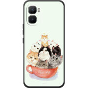 Чохол BoxFace Infinix GT 50 Pro 