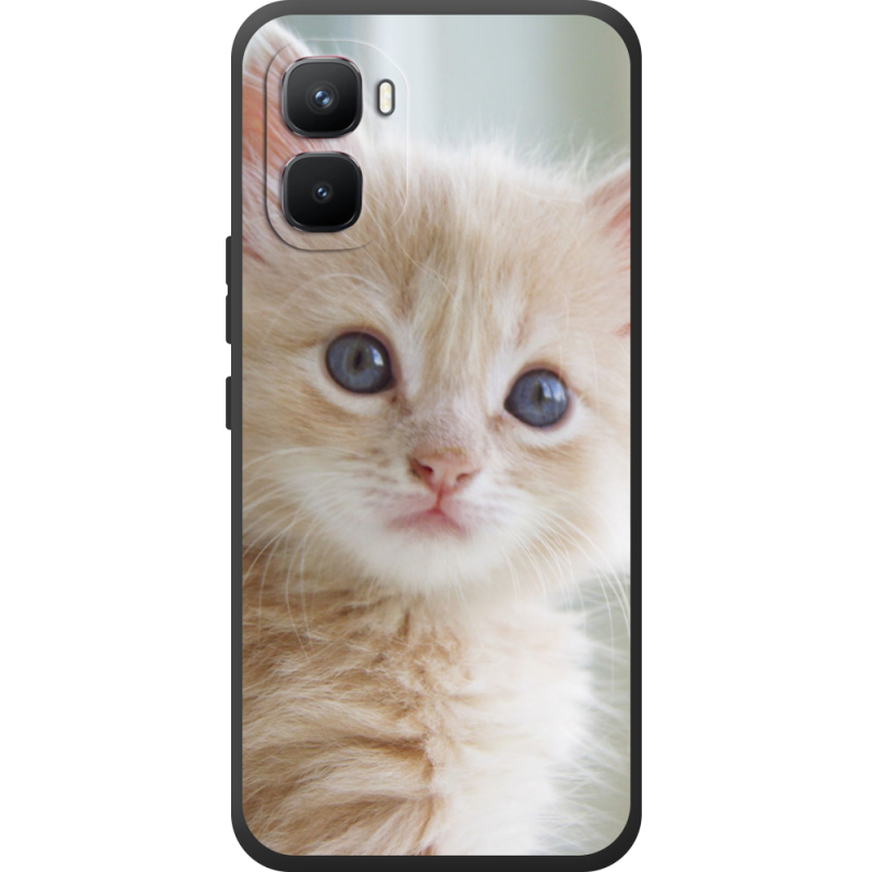 Чохол BoxFace Infinix GT 50 Pro Animation Kittens