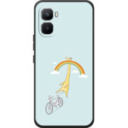Чохол BoxFace Infinix GT 50 Pro 