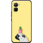 Чохол BoxFace Infinix GT 50 Pro 