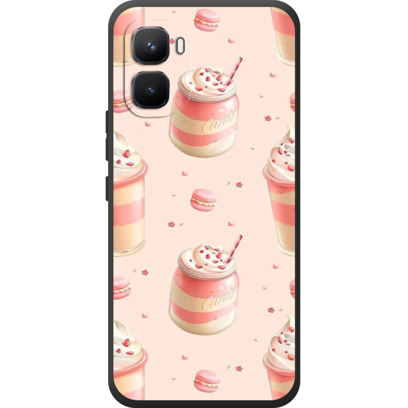 Чохол BoxFace Infinix GT 50 Pro 