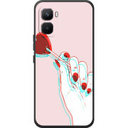 Чохол BoxFace Infinix GT 50 Pro 