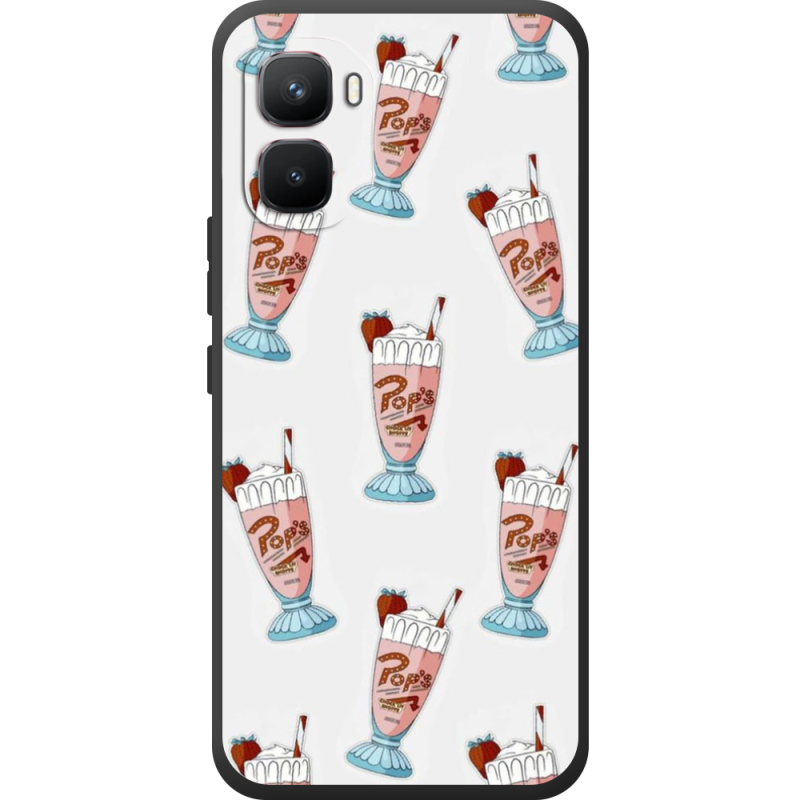 Чохол BoxFace Infinix GT 50 Pro 