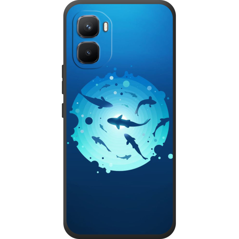 Чохол BoxFace Infinix GT 50 Pro 