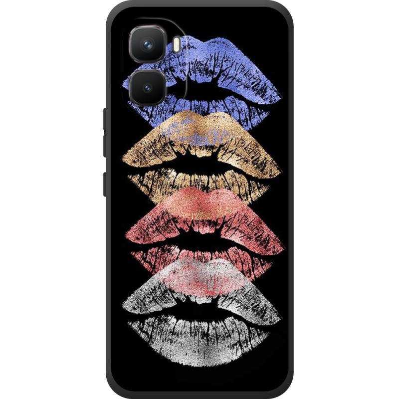 Чохол BoxFace Infinix GT 50 Pro 