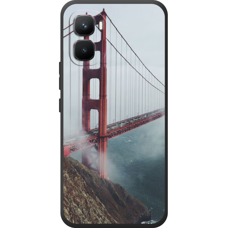 Чохол BoxFace Infinix GT 50 Pro 