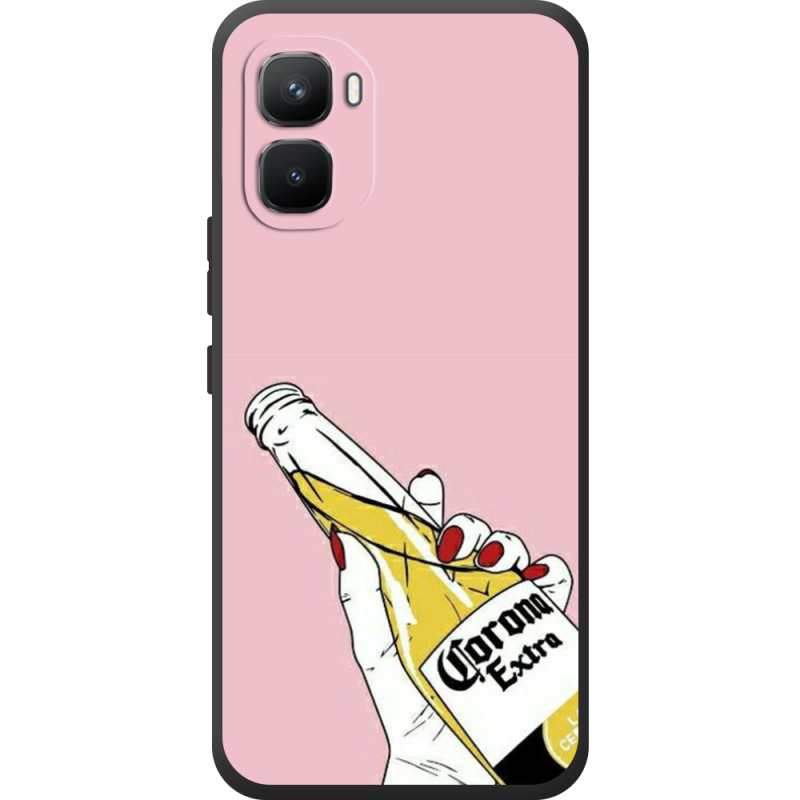 Чохол BoxFace Infinix GT 50 Pro 