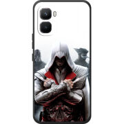 Чохол BoxFace Infinix GT 50 Pro Assassins Creed 3
