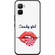 Чохол BoxFace Infinix GT 50 Pro 