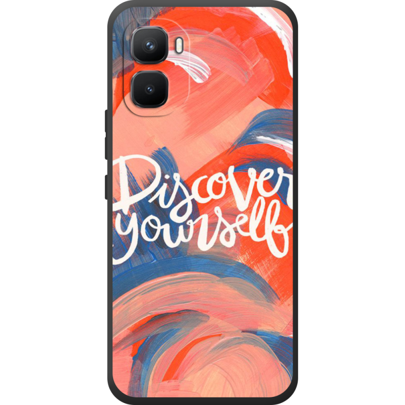 Чохол BoxFace Infinix GT 50 Pro 