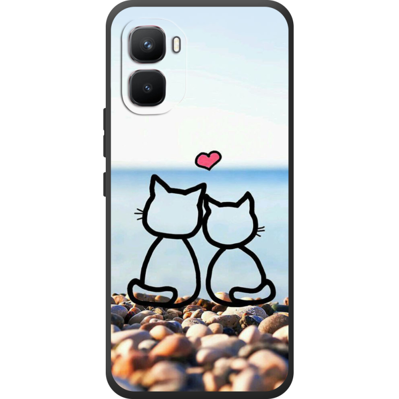 Чохол BoxFace Infinix GT 50 Pro 