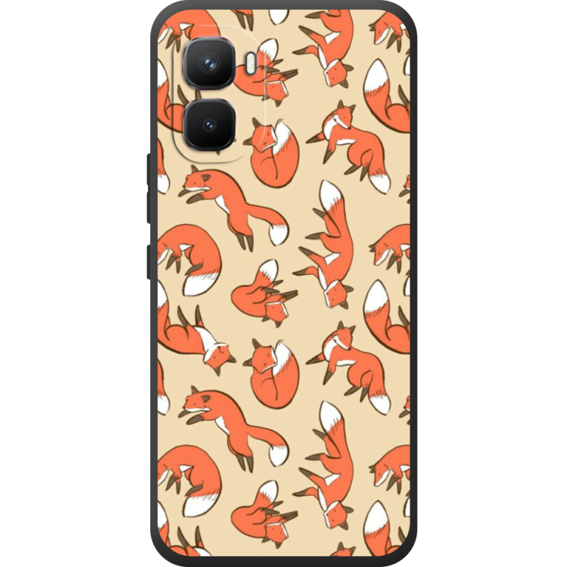 Чохол BoxFace Infinix GT 50 Pro 