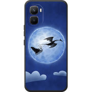 Чохол BoxFace Infinix GT 50 Pro Christmas Dragon