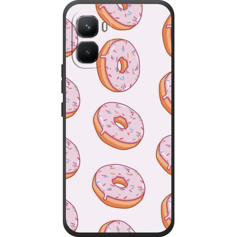 Чохол BoxFace Infinix GT 50 Pro 