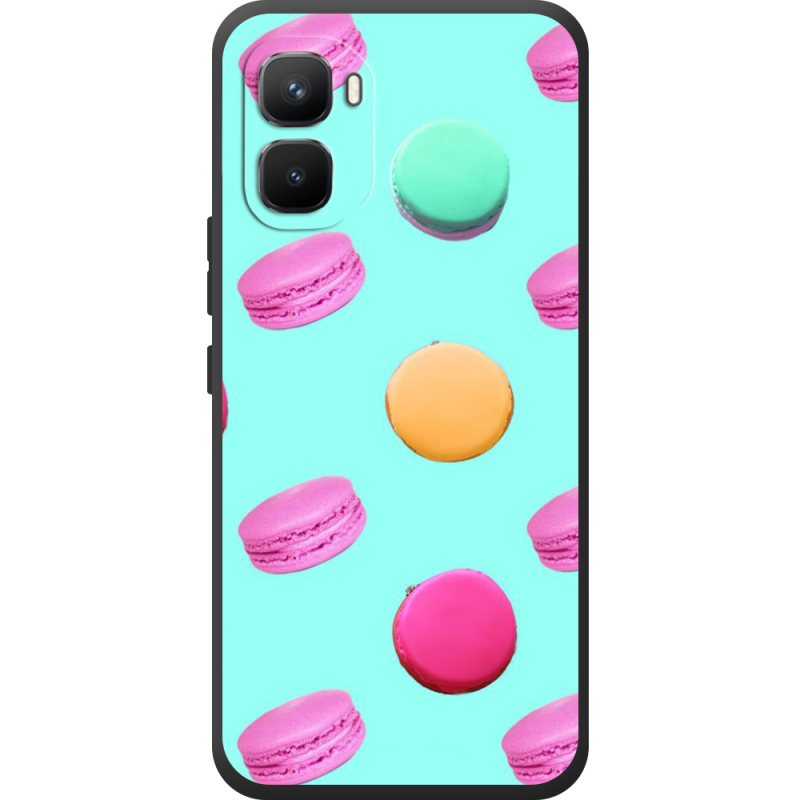 Чохол BoxFace Infinix GT 50 Pro 